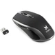 Мышка Vinga MSW-909 Silent black-grey - изображение 2