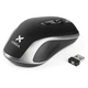 Мышка Vinga MSW-909 Silent black-grey - изображение 5