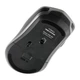 Мышка Vinga MSW-909 Silent black-grey - изображение 7
