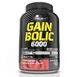 Гейнер Olimp Nutrition Gain Bolic 6000 3500 g /35 servings/ Strawberry - зображення 1