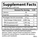 Омега 3 Carlson Labs Maximum Omega 2000 mg 90 Soft Gels Natural Lemon - зображення 2