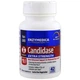 Противогрибковый препарат Enzymedica Candidase, Extra Strength 42 Caps ENZ-13010 - изображение 1