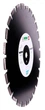 Алмазный диск Distar 450x3,8/2,8x25,4-11,5-25-ARP асфальт (12485087028) - изображение 3