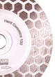 Фреза алмазная Distar DGM-S 100/M14 Hard Ceramics 100/120 (17483522005) - изображение 3