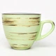 Чашка чайна Wilmax Spiral Pistachio 300 мл (WL-669136/A) - зображення 2