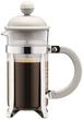 Френч-прес Bodum Caffettiera 350 мл білий (1913-913) - изображение 1