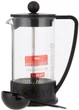 Френч-прес Bodum Brazil 1 л чорний (10938-01) - изображение 2