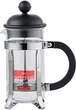 Френч-прес Bodum Caffettiera 350 мл чорний (1913-01) - изображение 2
