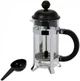 Френч-прес Bodum Caffettiera 350 мл чорний (1913-01) - изображение 3