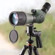 Підзорна труба Vanguard Endeavor XF 80A 20-60x80/45 WP (Endeavor XF 80A) - зображення 9