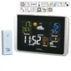 Метеостанція Technoline WS6442 Black (WS6442) - зображення 9