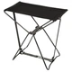 Стул раскладной Bo-Camp Fishing Stool Compact Black (1204580) - изображение 1