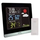 Метеостанция Technoline WS6448 Black (WS6448) - изображение 1