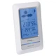 Метеостанція Technoline WS6740 White/Silver (WS6740) - зображення 5