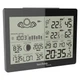 Метеостанция Technoline WS6760 Black (WS6760) - изображение 5