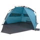 Палатка Uquip Speedy UV 50+ Blue/Grey (241003) - изображение 1