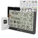 Метеостанция Technoline WS6760 Black (WS6760) - изображение 11