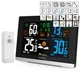 Метеостанция Technoline WS6462 Black (WS6462) - изображение 13