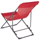 Крісло розкладне Bo-Camp Flat Red (1204686) - зображення 3