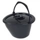 Биотуалет Bo-Camp Portable Toilet 7 Liters Grey (5502800) - изображение 8