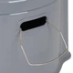 Биотуалет Bo-Camp Portable Toilet 7 Liters Grey (5502800) - изображение 10