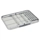 Стол Bo-Camp Premium 60x45 cm Grey (1404380) - изображение 5
