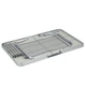 Стол Bo-Camp Premium 100x60 cm Grey (1404406) - изображение 5