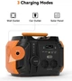 Зарядная станция Flashfish A501 / 500 Вт / 540 Вт⋅ч / Li-ion (FFA501) - изображение 5