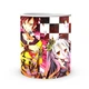 Чашка No Game No Life Без игры нет жизни NGNL 002.01 - изображение 3