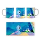 Кружка GeekLand Lilo and Stitch Ліло і Стіч LS 02.11 - зображення 1