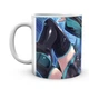 Кружка GeekLand Hatsune Miku Хацунэ Мику HM 02.18 - изображение 2