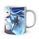 Кружка GeekLand Hatsune Miku Хацунэ Мику HM 02.17 - изображение 4