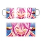 Кружка GeekLand No Game No Life Без игры нет жизни Джибрил&nbsp;NGNL 002.13 - изображение 1