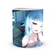 Кружка GeekLand Hatsune Miku Хацунэ Мику HM 02.12 - изображение 3