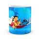 Кружка GeekLand Lilo and Stitch Ліло і Стіч LS 02.01 - зображення 3