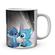 Кружка GeekLand Lilo and Stitch Лило и Стич LS 02.14 - изображение 4