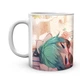 Кружка GeekLand Hatsune Miku Хацунэ Мику HM 02.22 - изображение 2