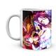 Чашка No Game No Life Без игры нет жизни NGNL 002.14 - изображение 2
