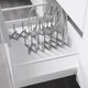 Держатель для крышек IKEA VARIERA Варьєра 701.548.00 - изображение 2