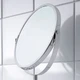 Зеркало косметические для макияжа IKEA TRENSUM 245.244.85 - изображение 5