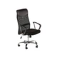 Крісло офісне Just Sit Prestige Xenos Black - изображение 1