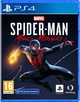 Marvel Spider-Man: Miles Morales (PS4, російська версія) - изображение 1