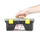 Ящик для інструментів INTERTOOL BX-0312 12" 300*154*124 мм - зображення 8