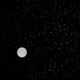 Проектор звездного неба Losso Stars - LED ночник проектор НЛО "Звезды" белый - изображение 3