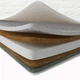 Матрац Lux Sleep 16 см 190/120 (482525) - зображення 1