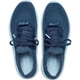 Чоловічі кросівки Crocs Literide 360 Pacer Navy Blue Grey M11-44-28.5см 206715 - зображення 4