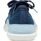 Чоловічі кросівки Crocs Literide 360 Pacer Navy Blue Grey M11-44-28.5см 206715 - зображення 5