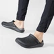 Сабо Crocs LiteRide Clog M13-46-30-30.5 см Black Slate Grey 204592 - зображення 7