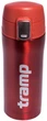 Термос Tramp Snap 0,35л червоний (TRC-106-red) - зображення 1