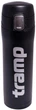 Термос Tramp Snap 0,45 л чорний матовий (TRC-107-black) - зображення 1
